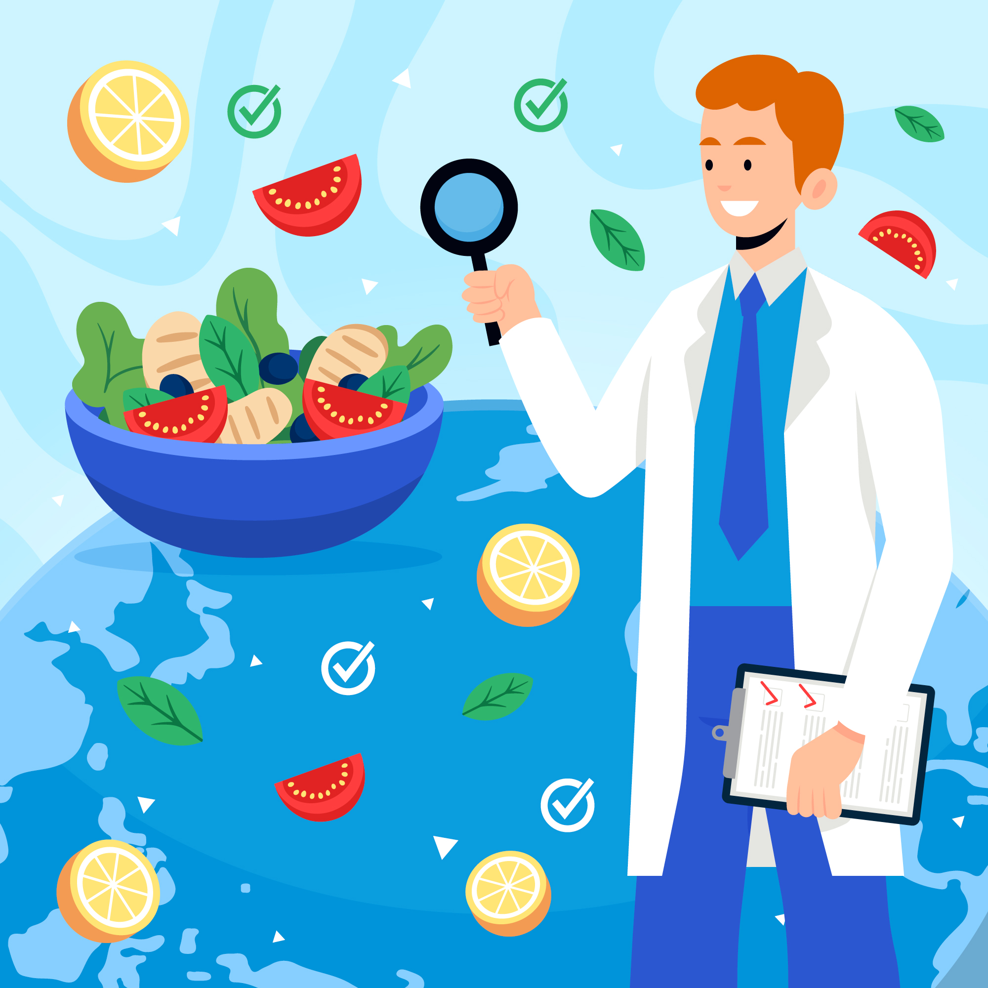 Biologo Nutrizionista