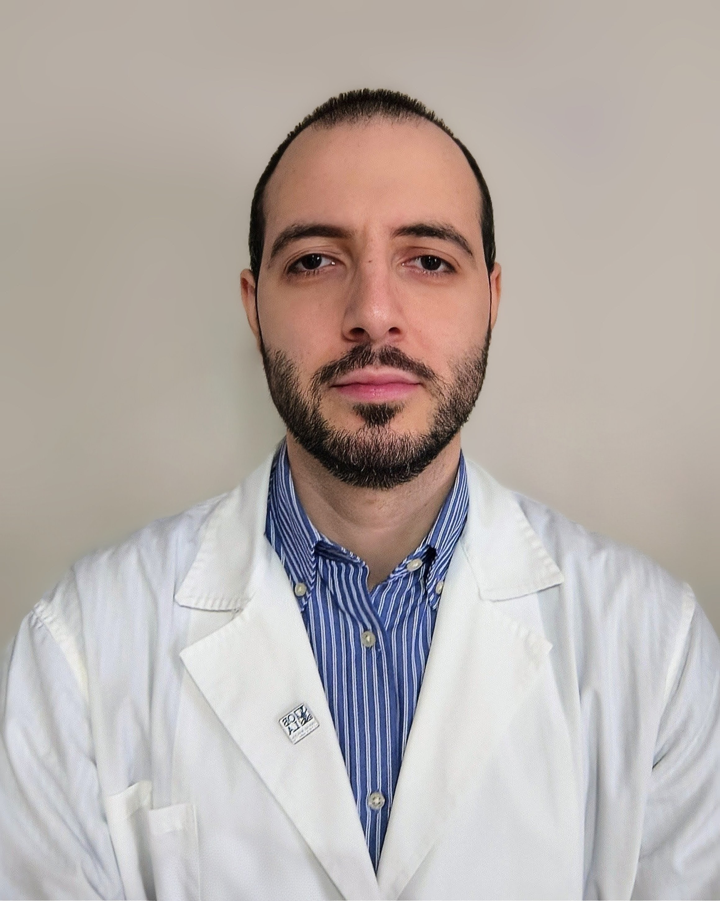 Dott. Antonio Esposito