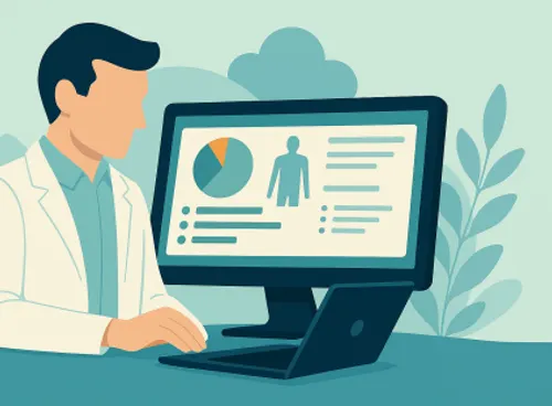 Consulenza nutrizionale online