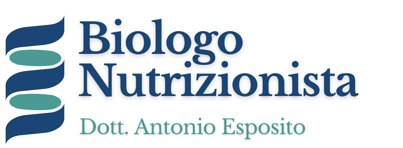 Dott. Antonio Esposito Biologo Nutrizionista